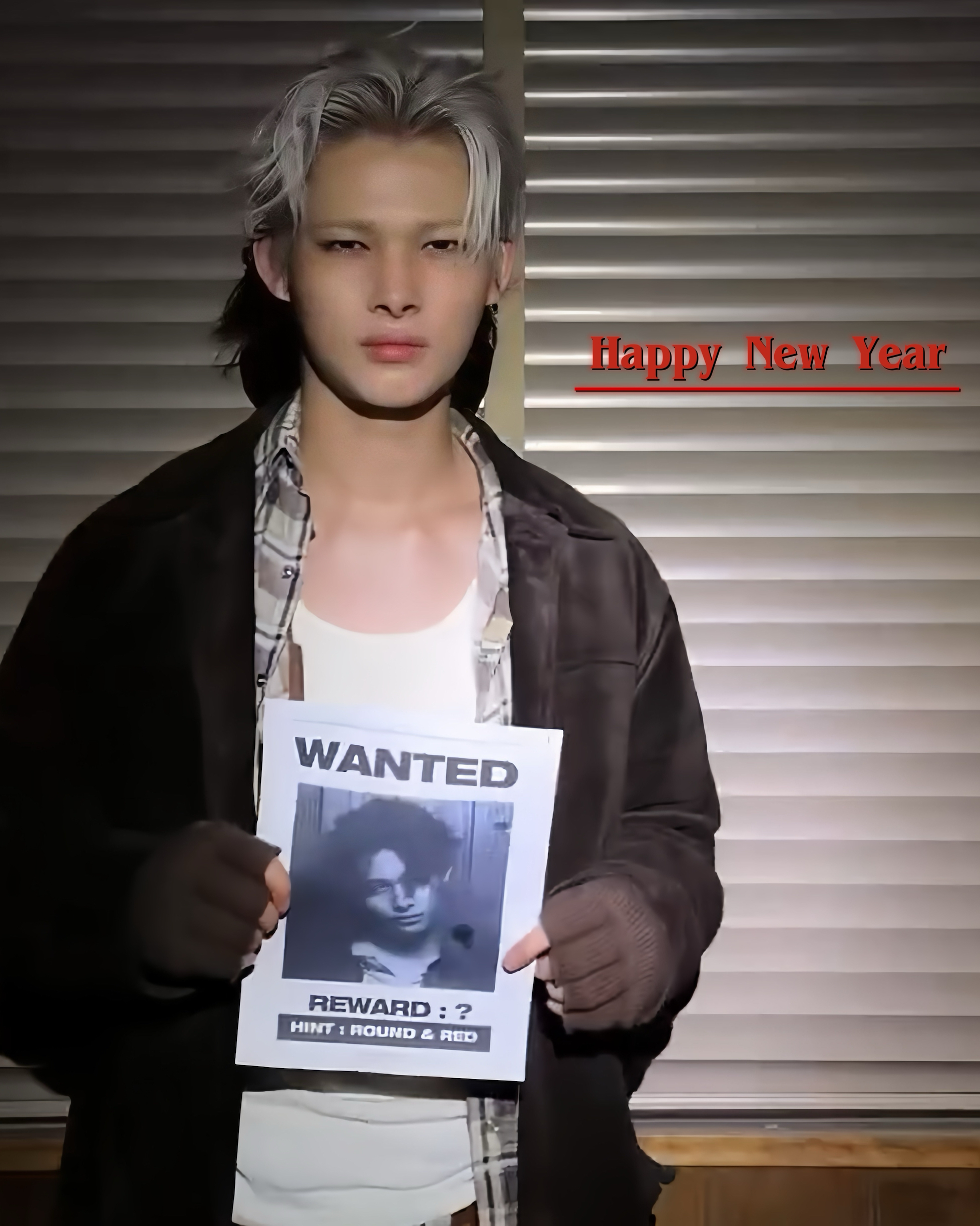 Latest photo of NI-KI (ENHYPEN)