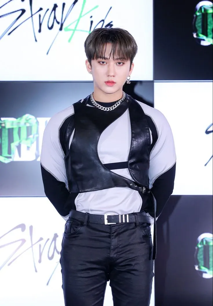 チャンビン (Stray Kids)の最近の活動写真