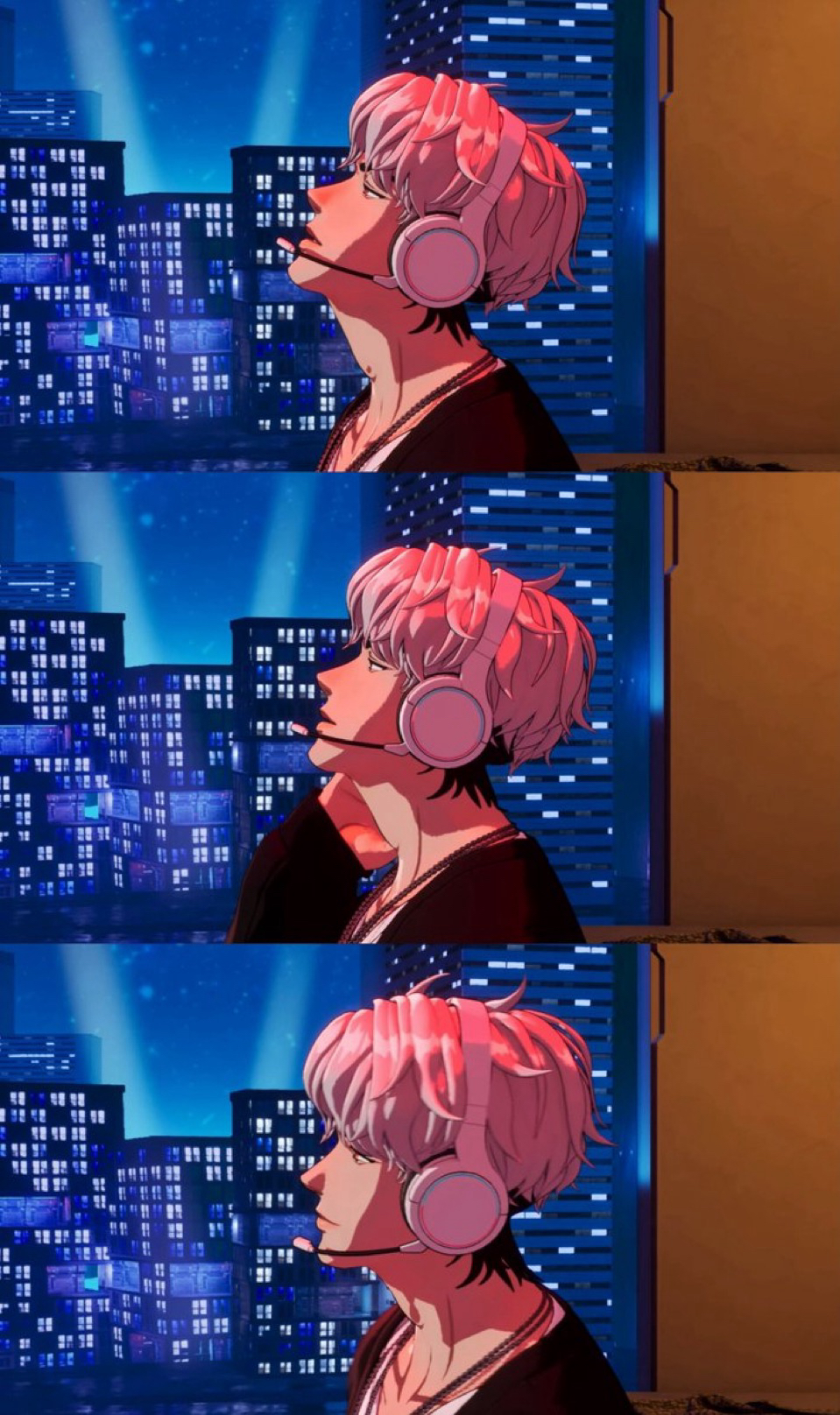 The most beloved wallpaper among 은호 (플레이브)'s fans