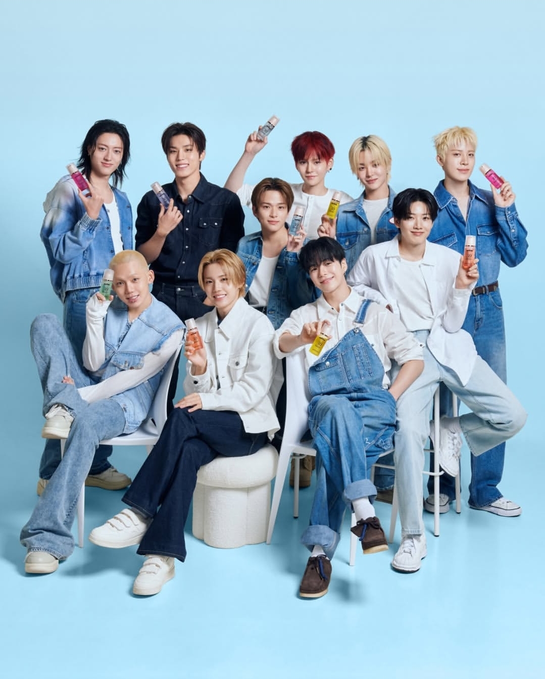 Latest photo of TREASURE