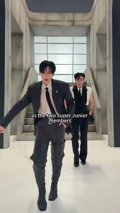 Today's most popular wallpaper in the Leeteuk (Super Junior) community