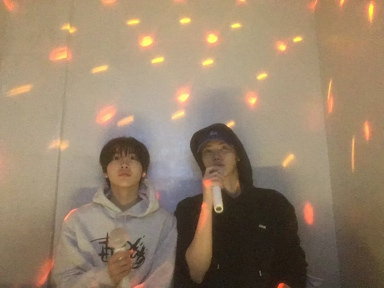 Latest photo of Hyeongjun (CRAVITY)