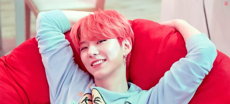 기현 (몬스타엑스)의 비하인드 컷