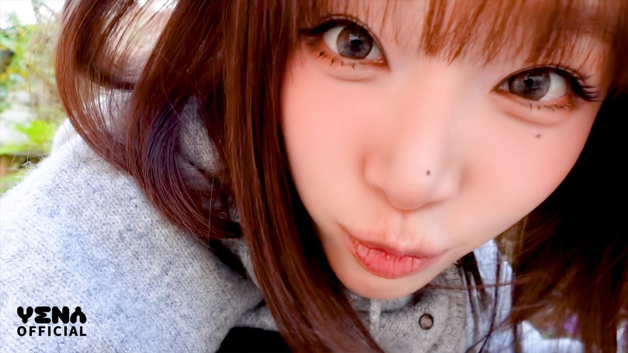 Latest photo of Choi Yena