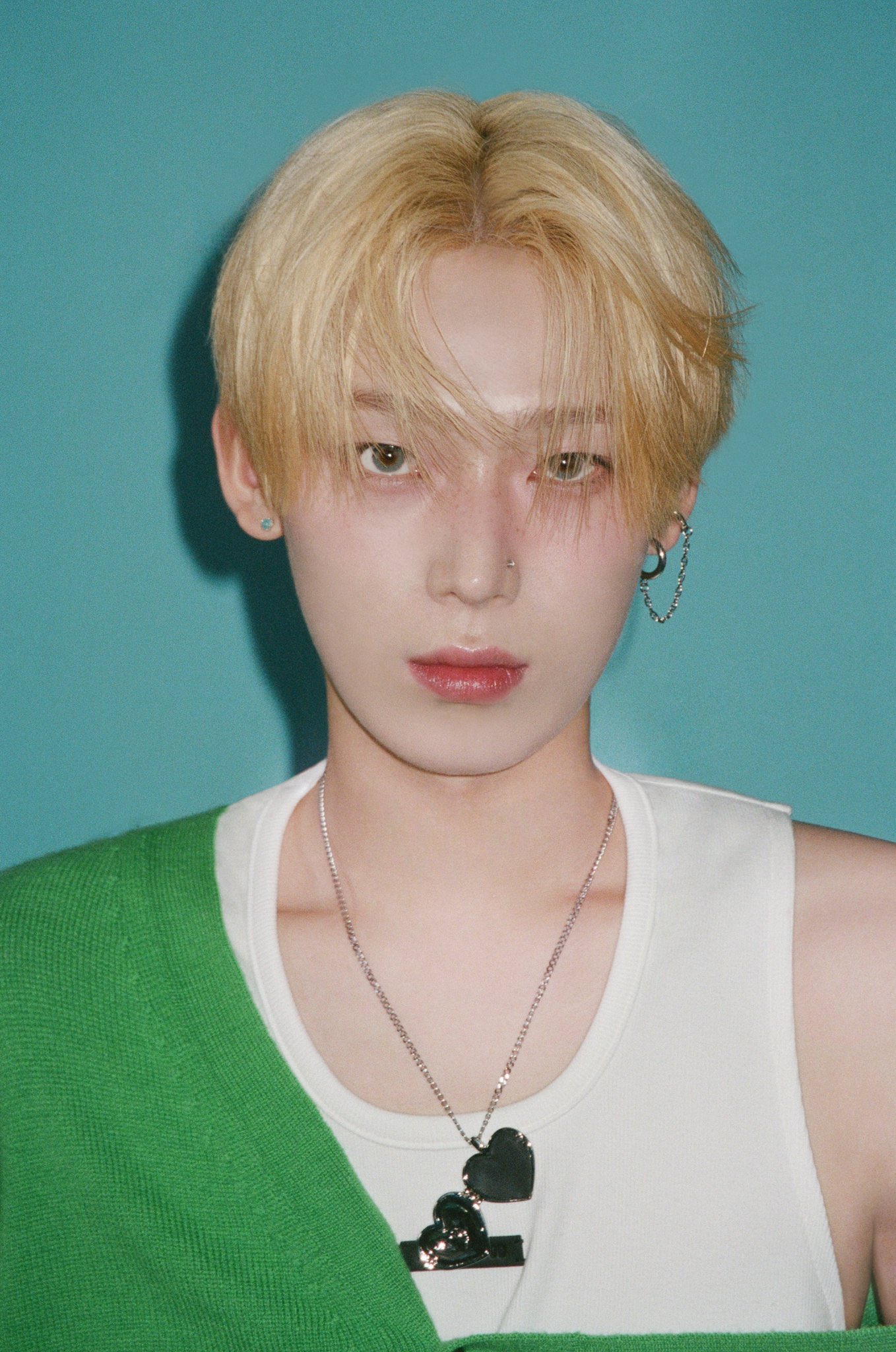 선우 (ENHYPEN) 최근 활동샷