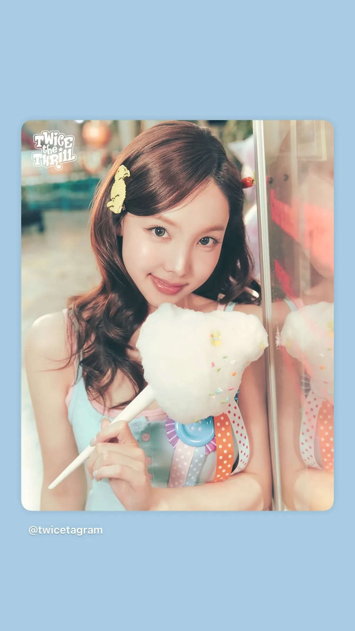 ナヨン   確認よう ナヨン 待ち受け画面ダウンロード | 高画質アイドル画像まとめ | 最愛ドル