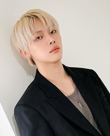 A moment captured by Nicholas (&TEAM)'s fan