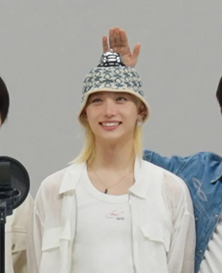 Stray Kids 최근 활동샷