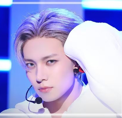 羲承 (ENHYPEN)粉絲拍下的瞬間