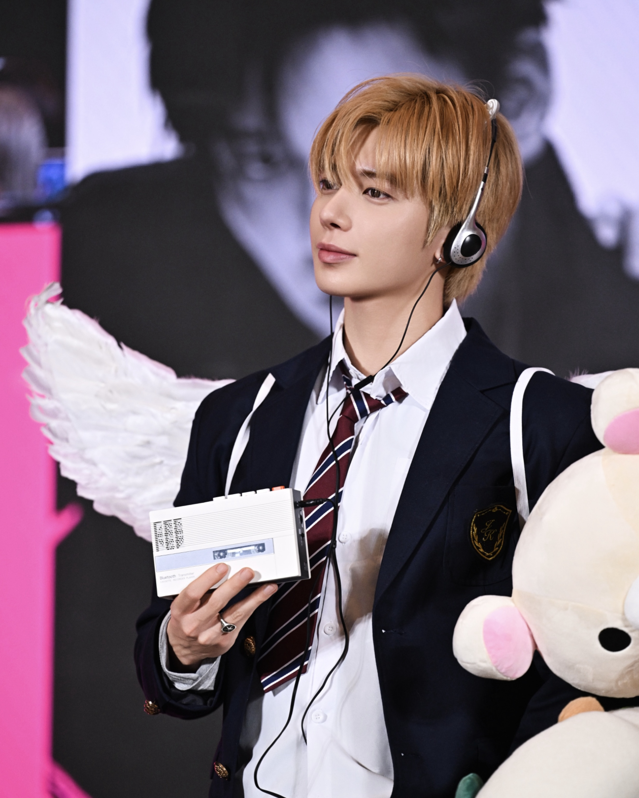 태현 (투모로우바이투게더)의 최신 사진