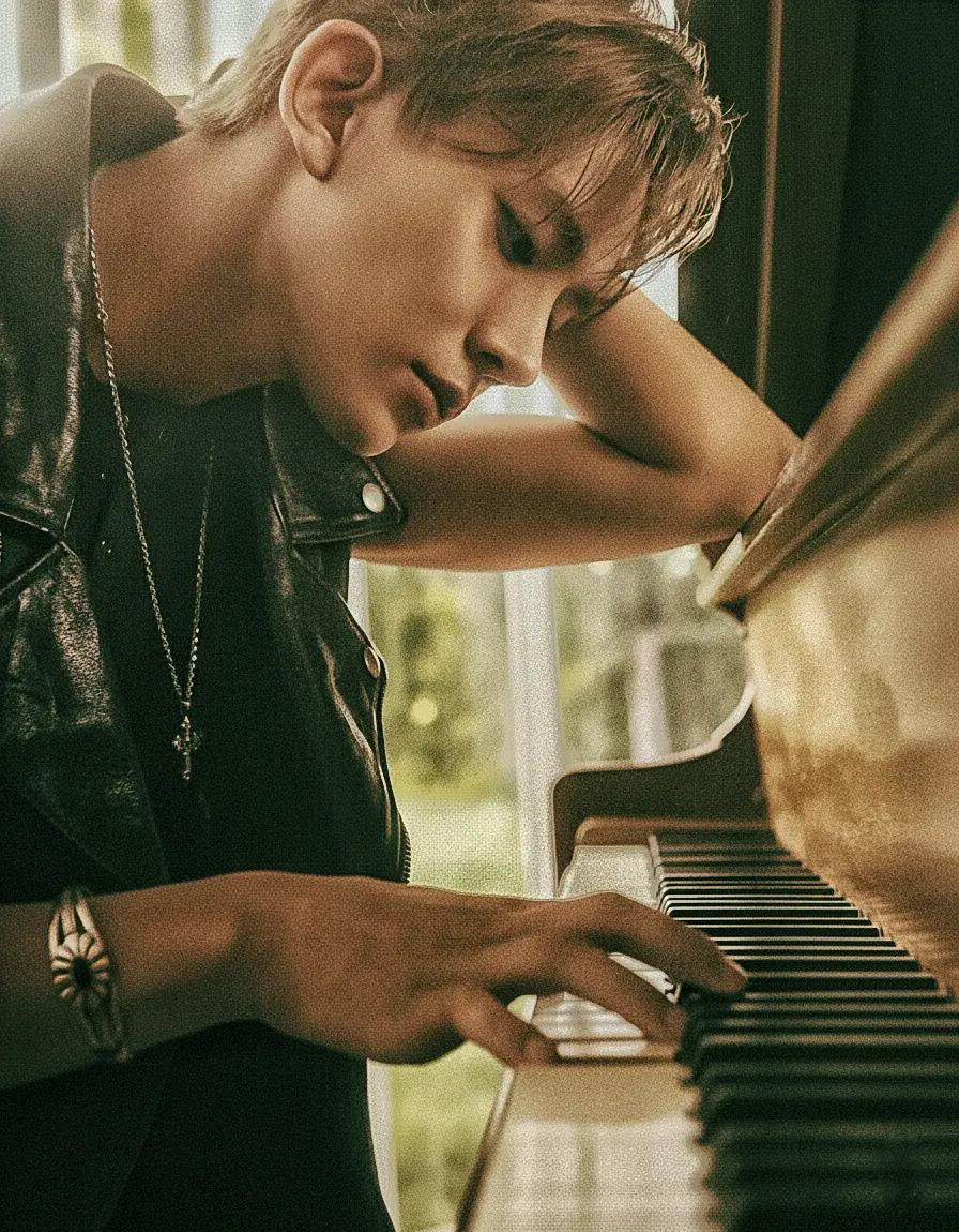 ヒスンの最近の活動写真