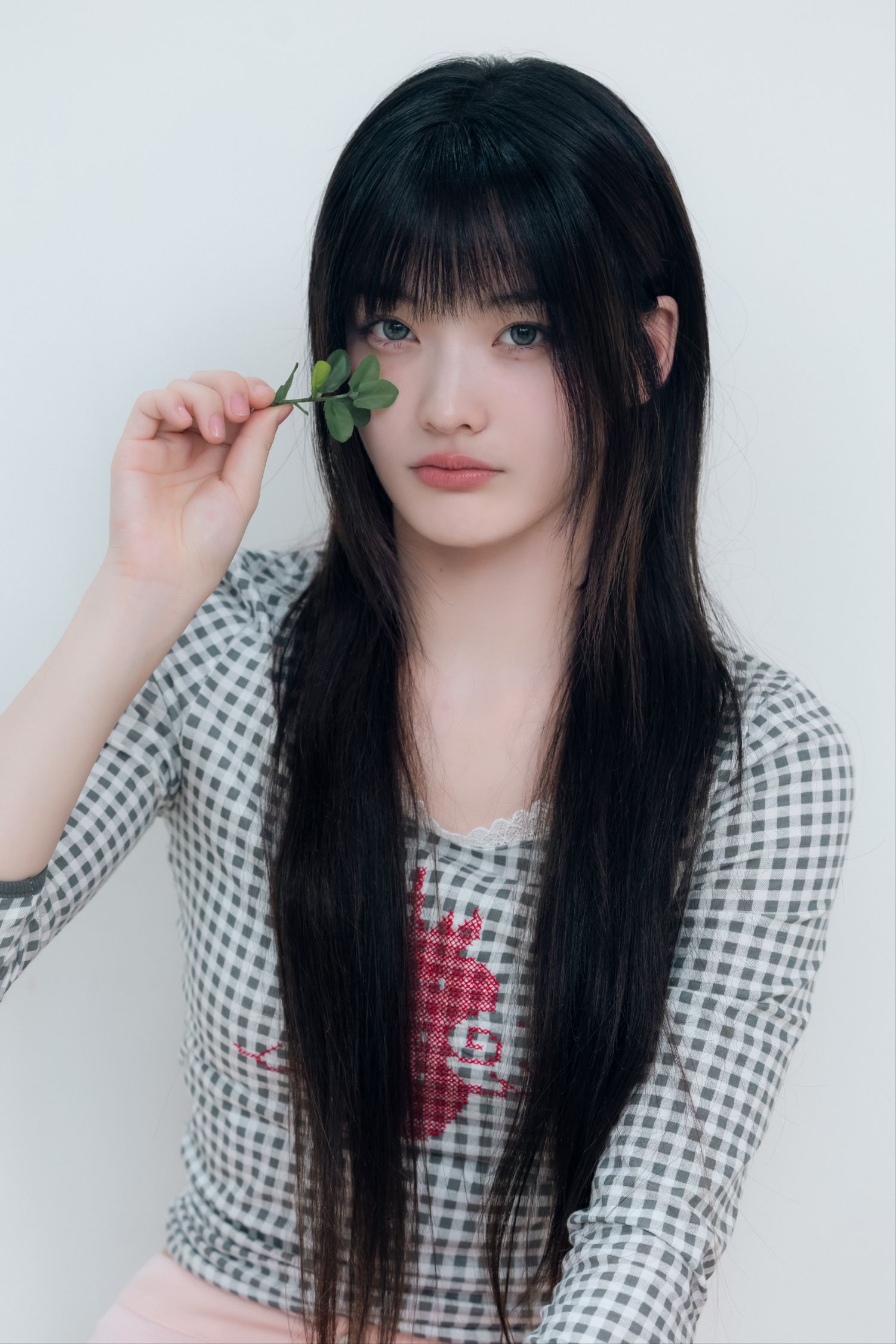 Latest photo of Iroha (ILLIT)