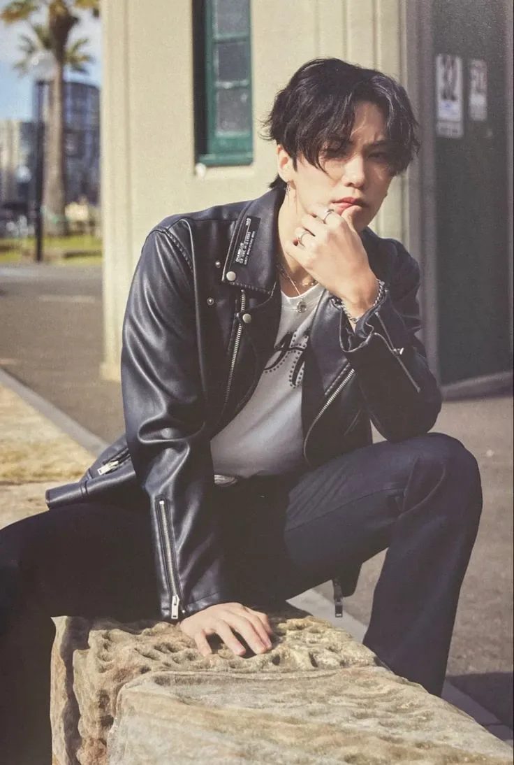 Behind-the-scenes cut of Rocky