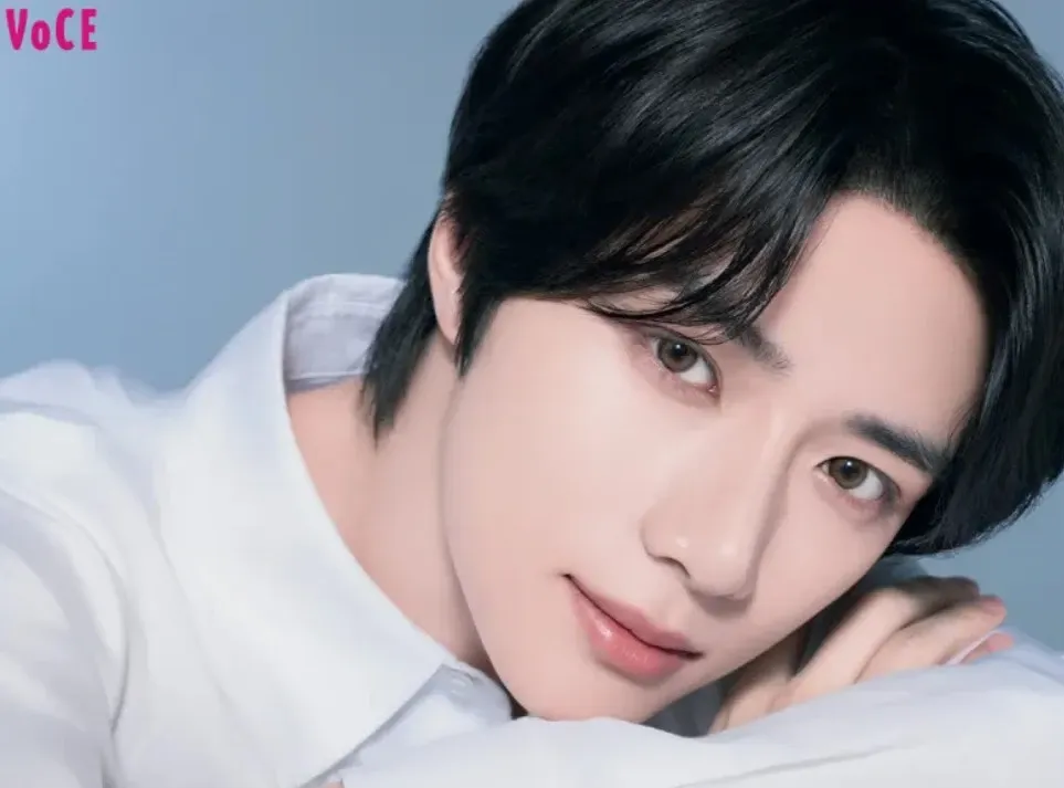 Latest photo of Beomgyu (TOMORROW X TOGETHER)