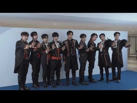 Momen yang diabadikan oleh penggemar Super Junior