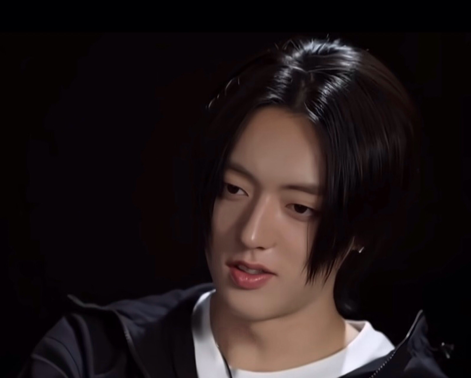 Behind-the-scenes cut of Haruto (TREASURE)