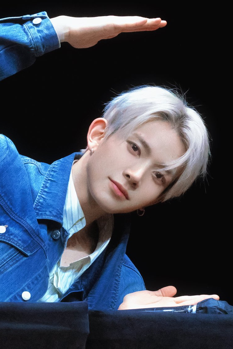 羲承的幕後花絮