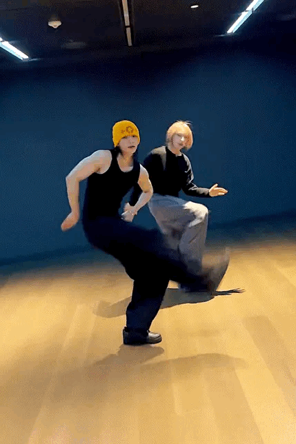 현진 (Stray Kids) 팬이 찍은 순간