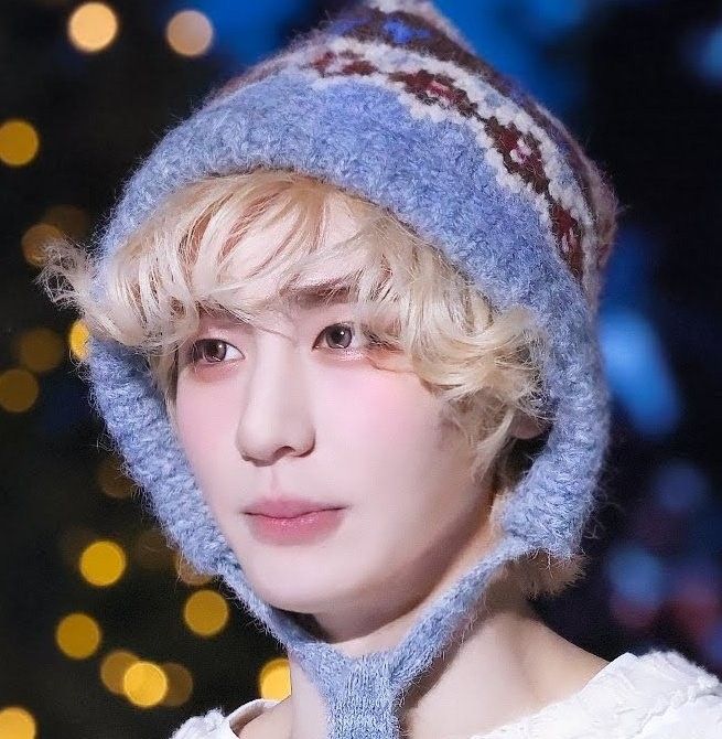 Behind-the-scenes cut of Leehan (BOYNEXTDOOR)