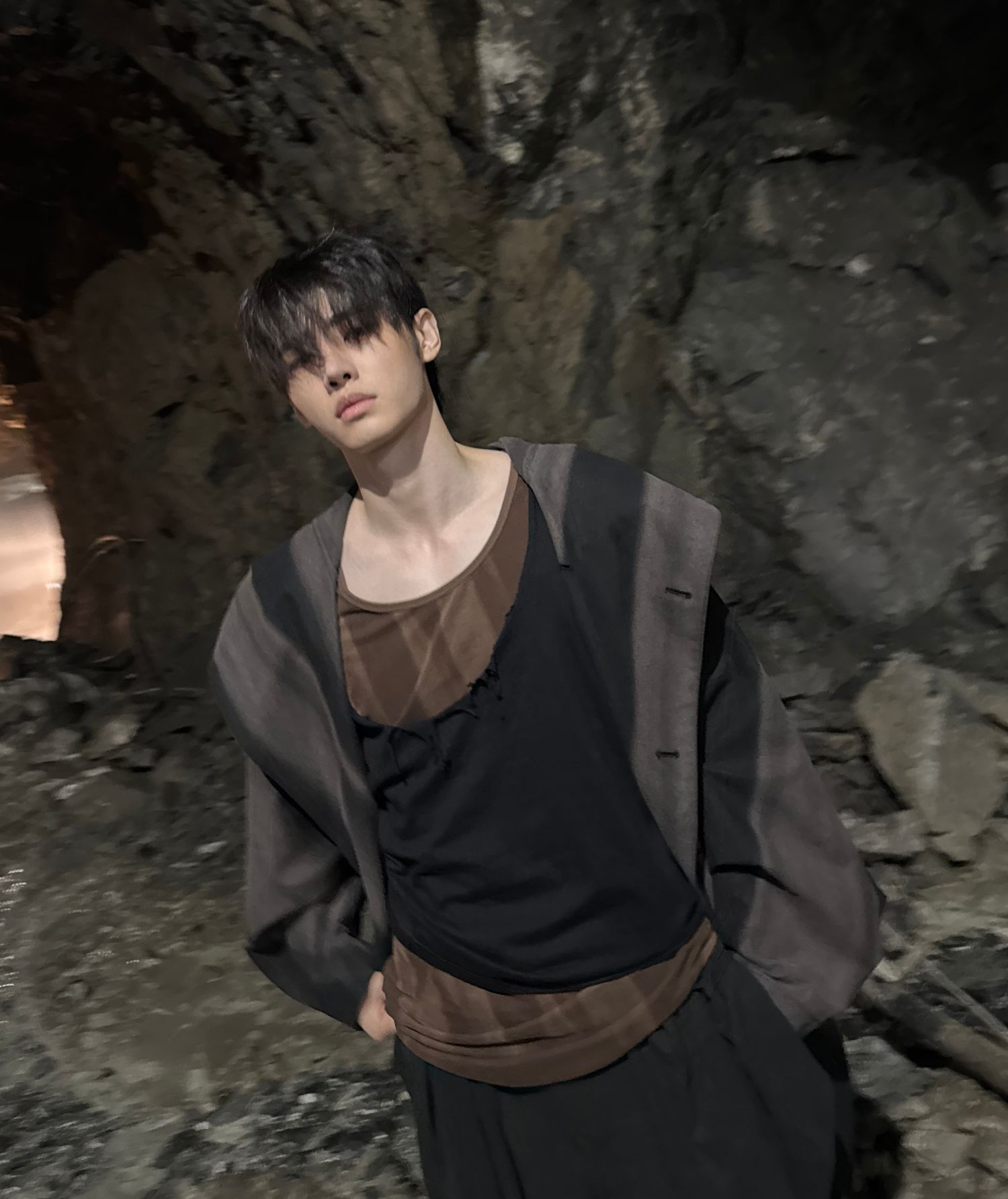 ソンフン (ENHYPEN)の最近の活動写真