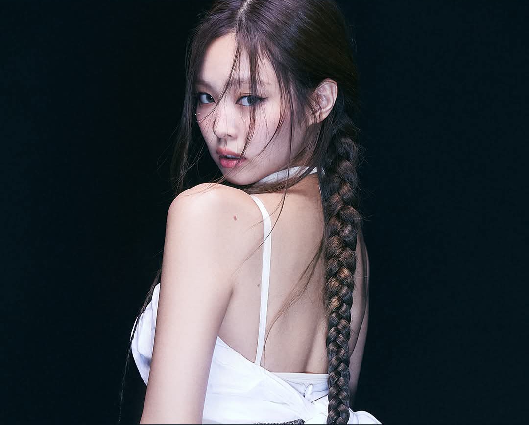 제니 (BLACKPINK) 최근 활동샷