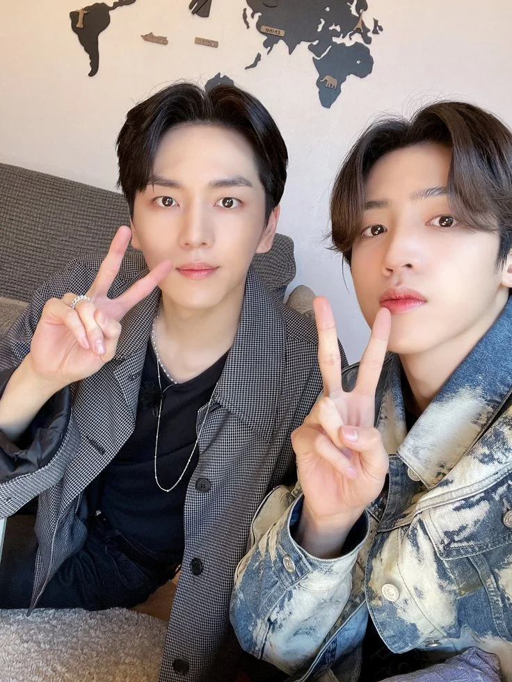 PENTAGON Kino Fandom Community │ No.1 KPOP App CHOEAEDOL