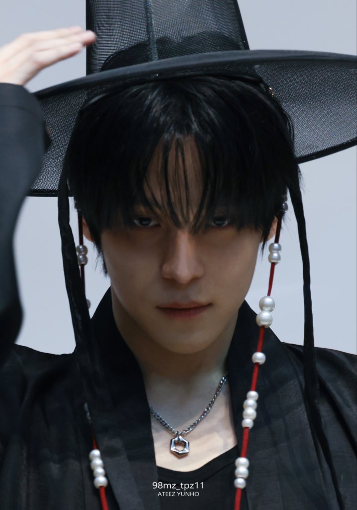 에이티즈 팬이 찍은 순간