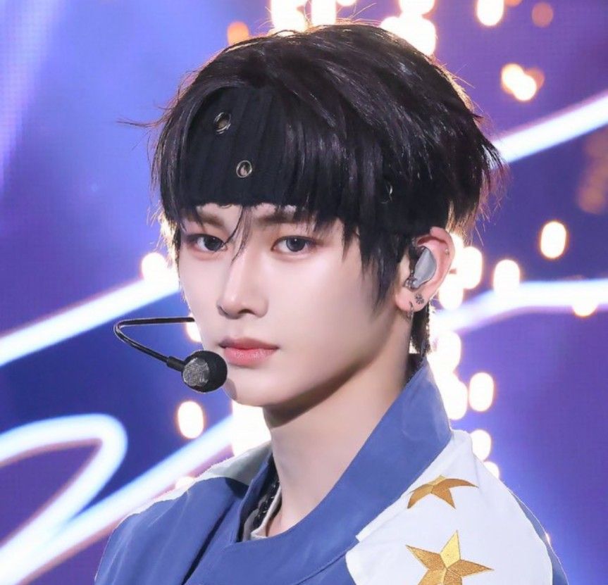 周安信 (ALPHA DRIVE ONE)粉絲拍下的瞬間