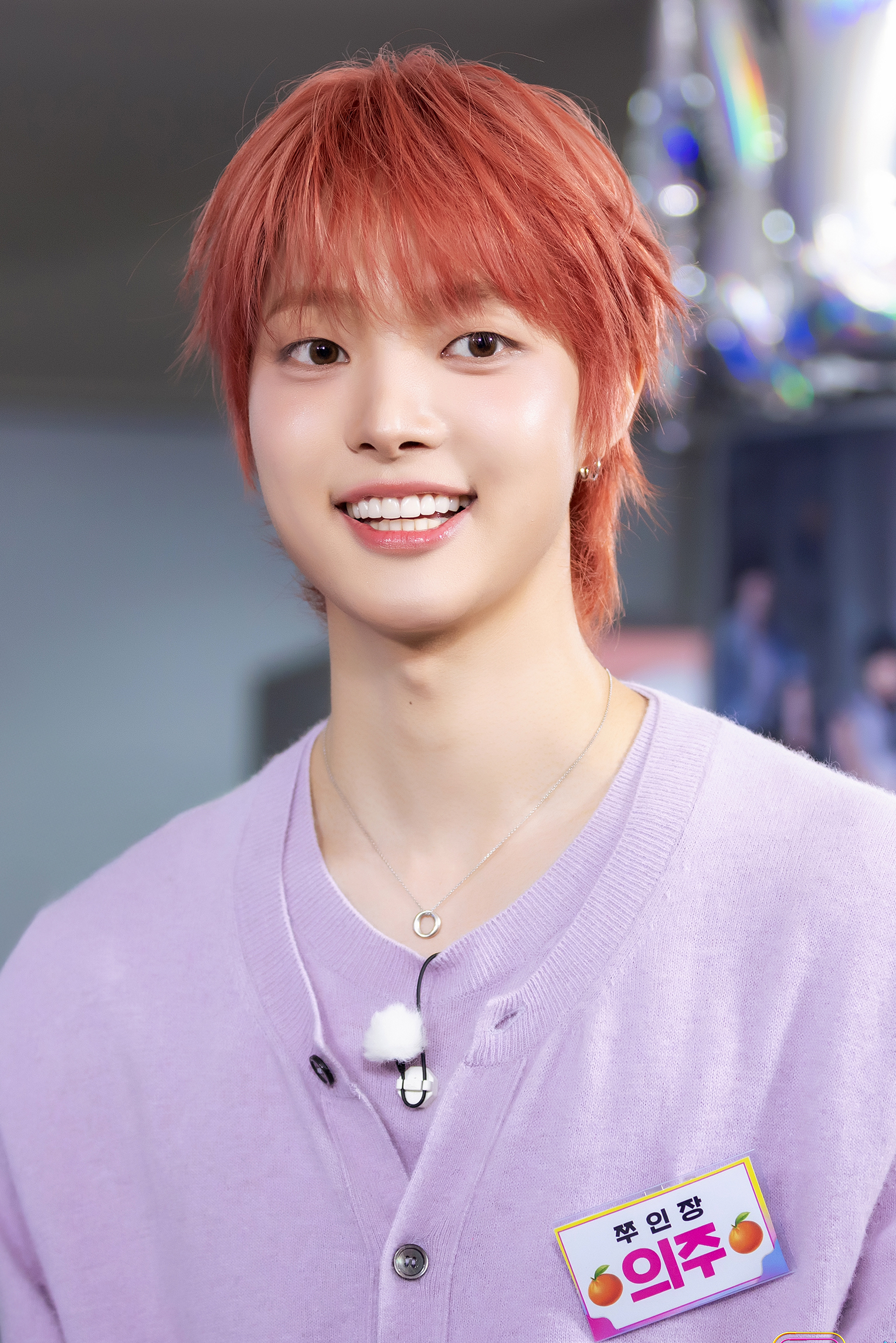 Latest photo of EJ (&TEAM)