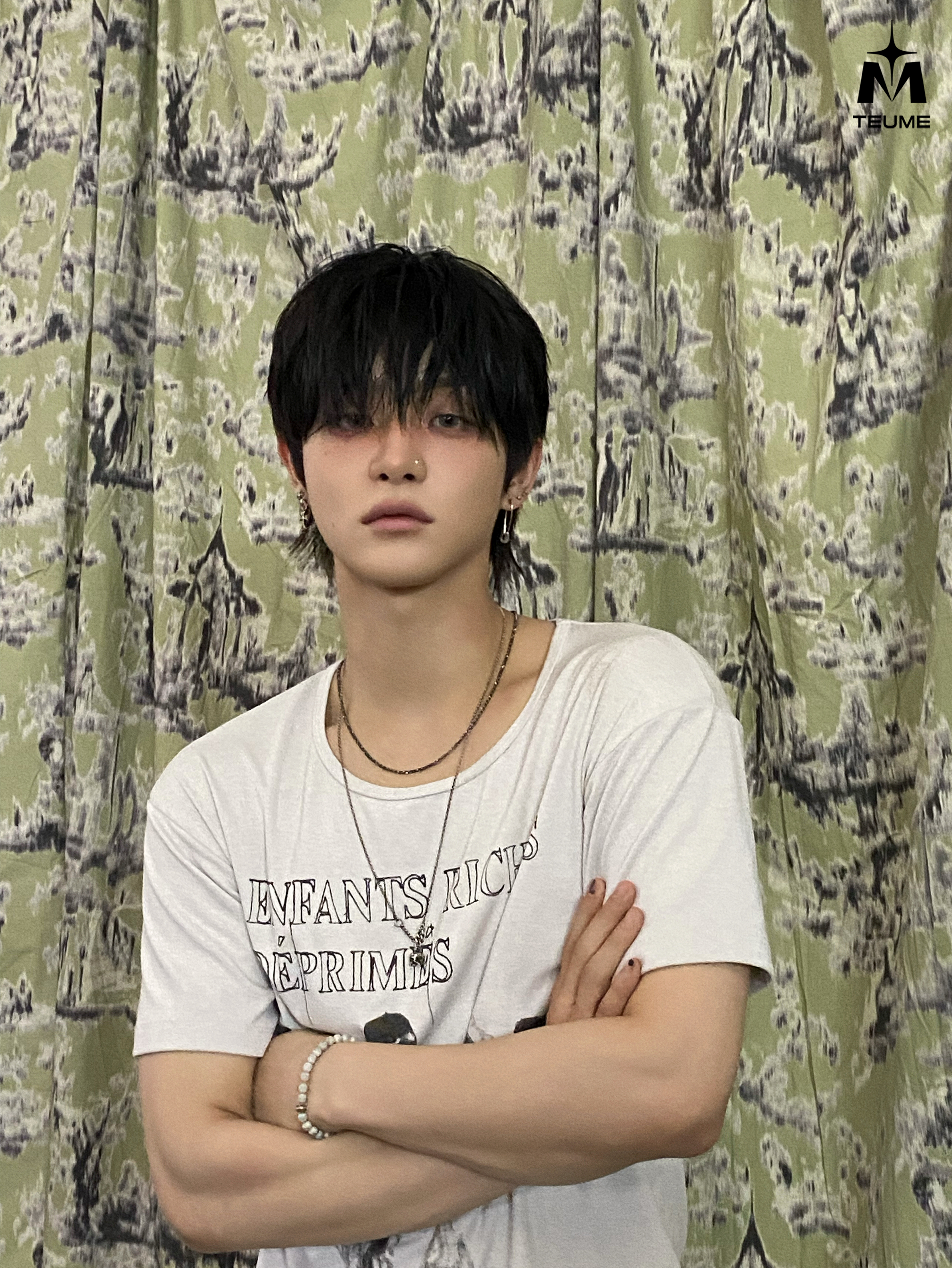 TREASURE的最新照片