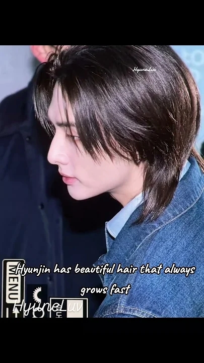 Today's most popular wallpaper in the Hyunjin (Stray Kids) community