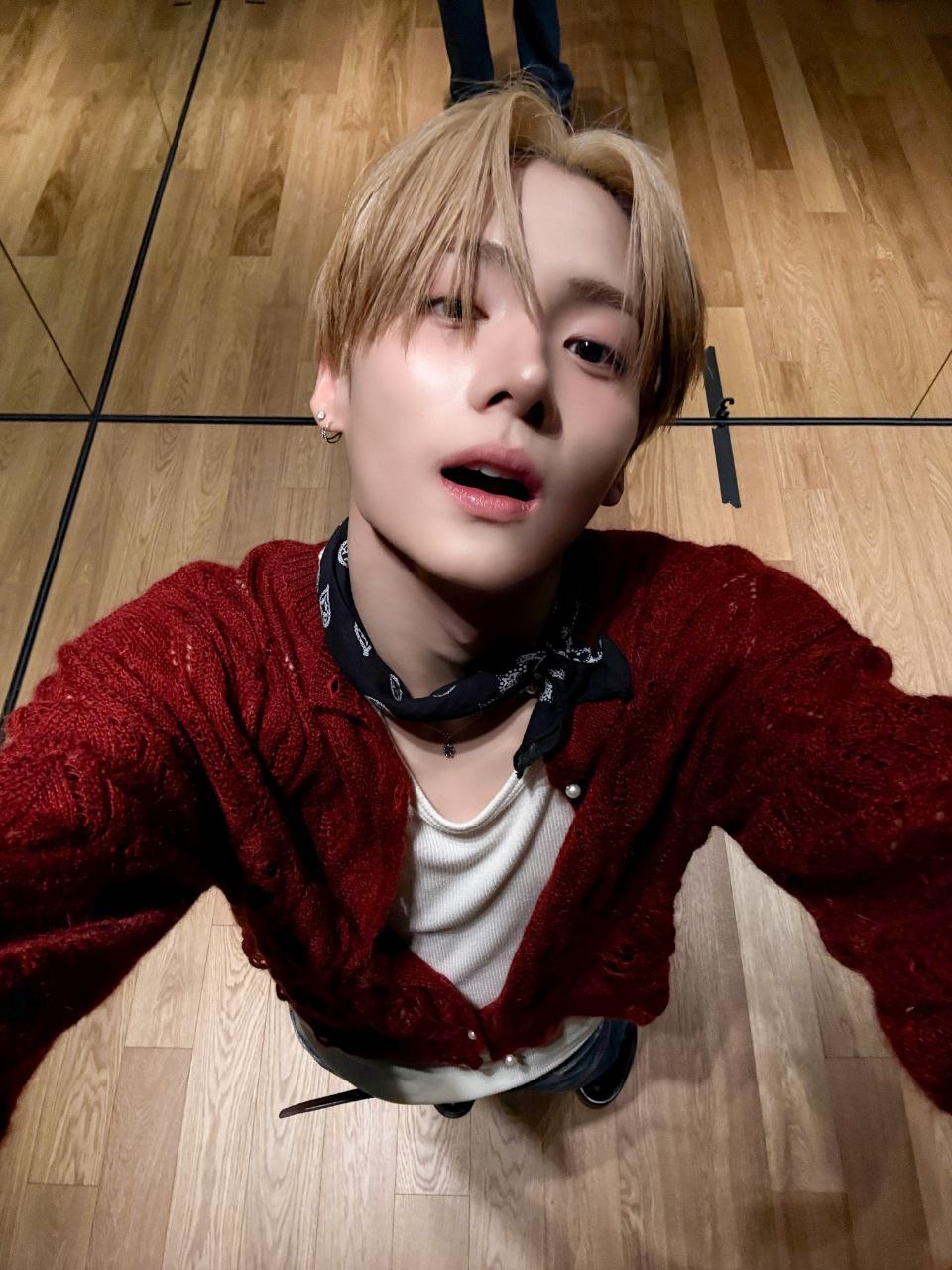 K-POP posts beloved by 이상원 (알파드라이브원) fans