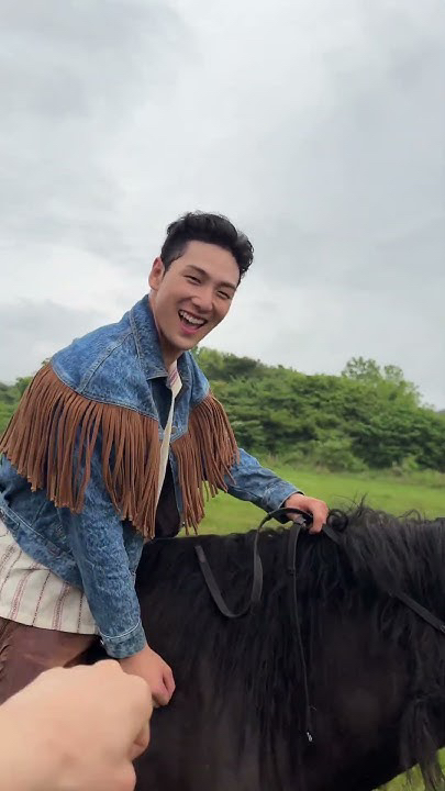 The most beloved wallpaper among Baekho's fans