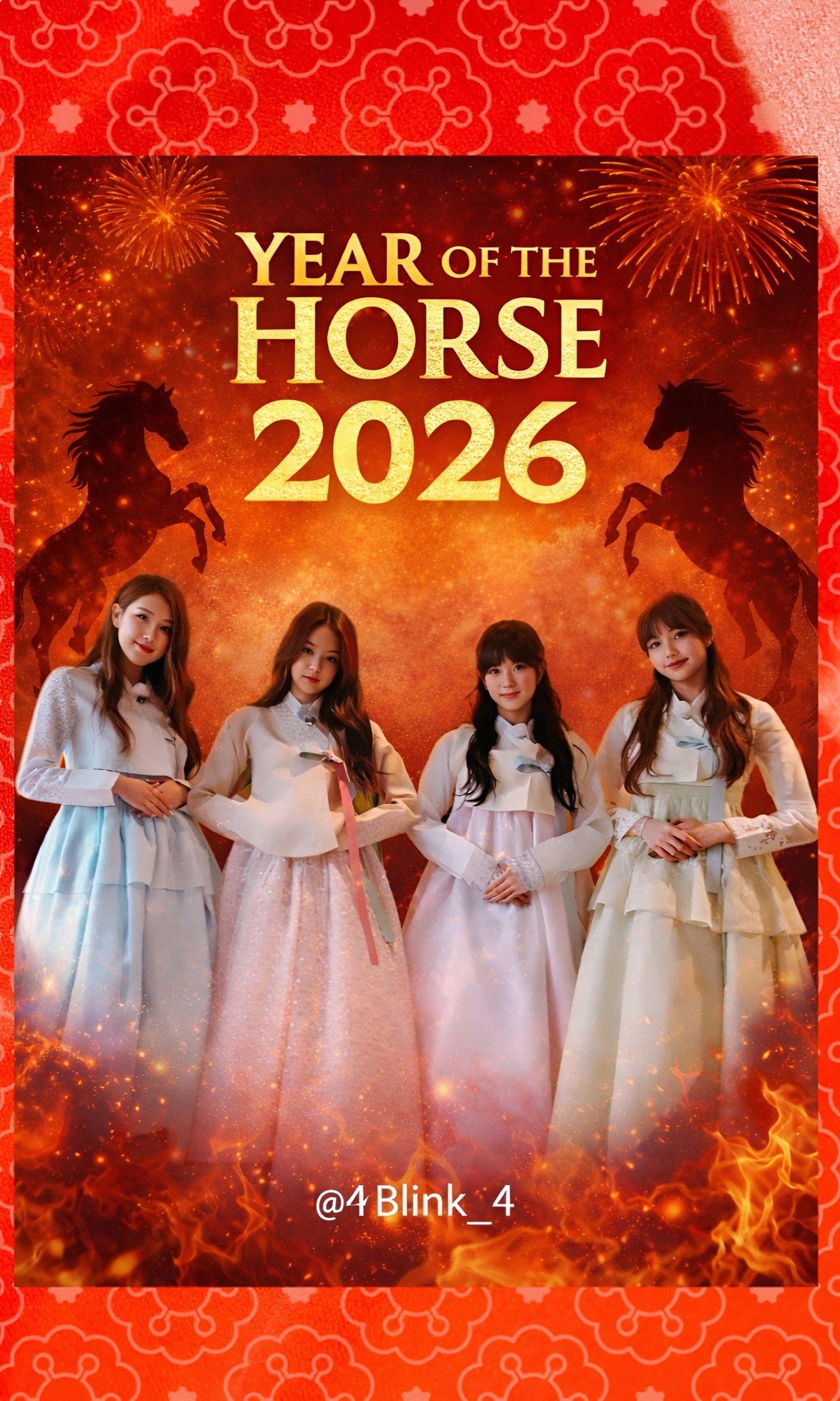 BLACKPINK 팬이 찍은 순간