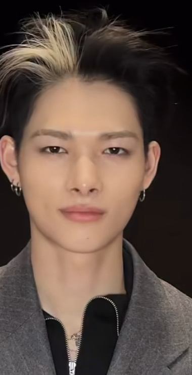 Latest photo of NI-KI (ENHYPEN)