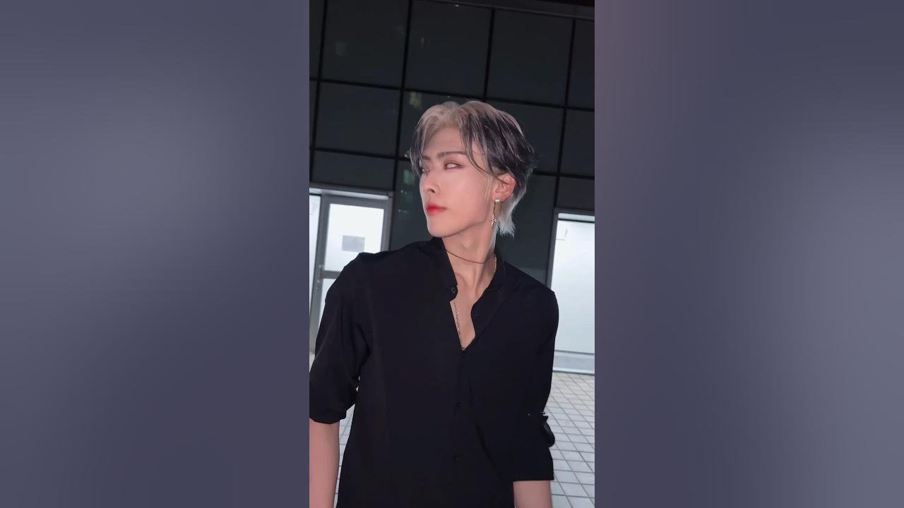 Recent activity shot of Ricky