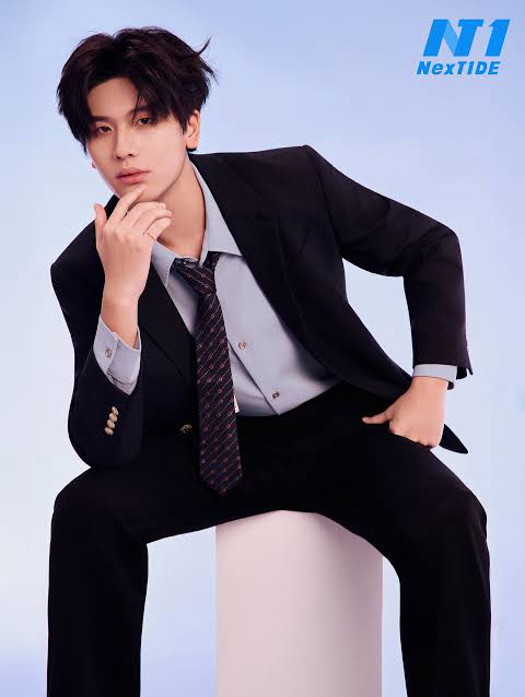 Must-see popular post of 셴 (NexT1DE), your favorite