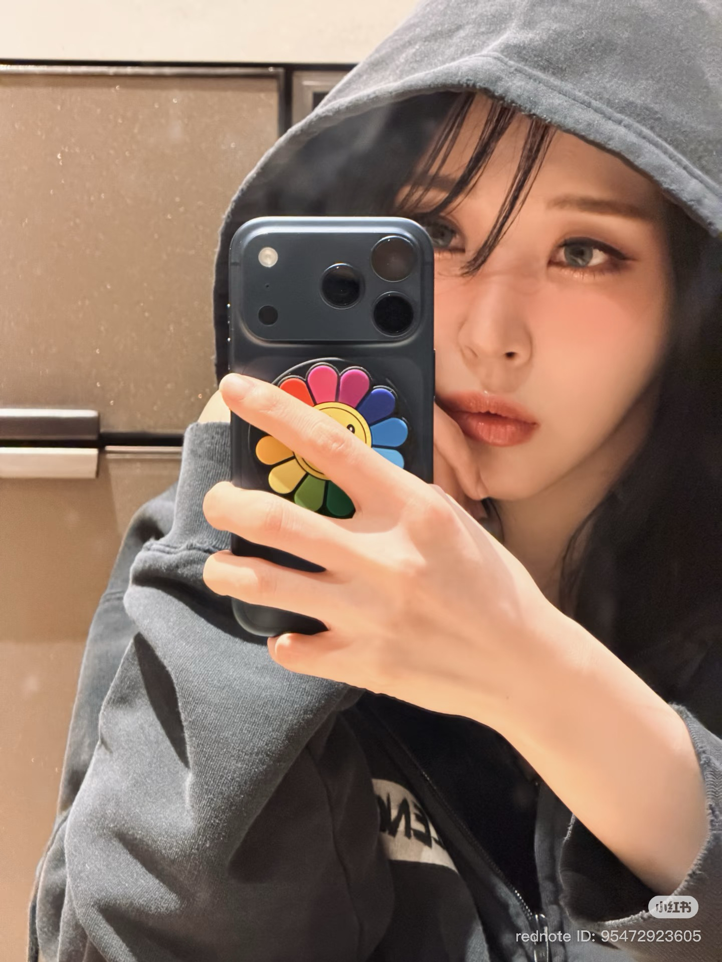 玟星 (MAMAMOO)的最新活动照片