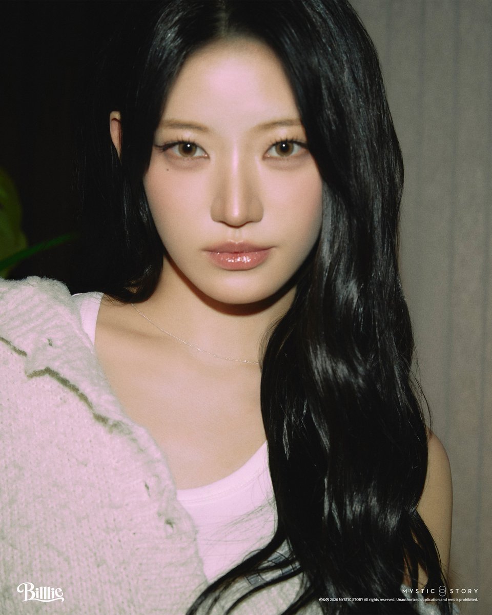 Behind-the-scenes cut of Billlie