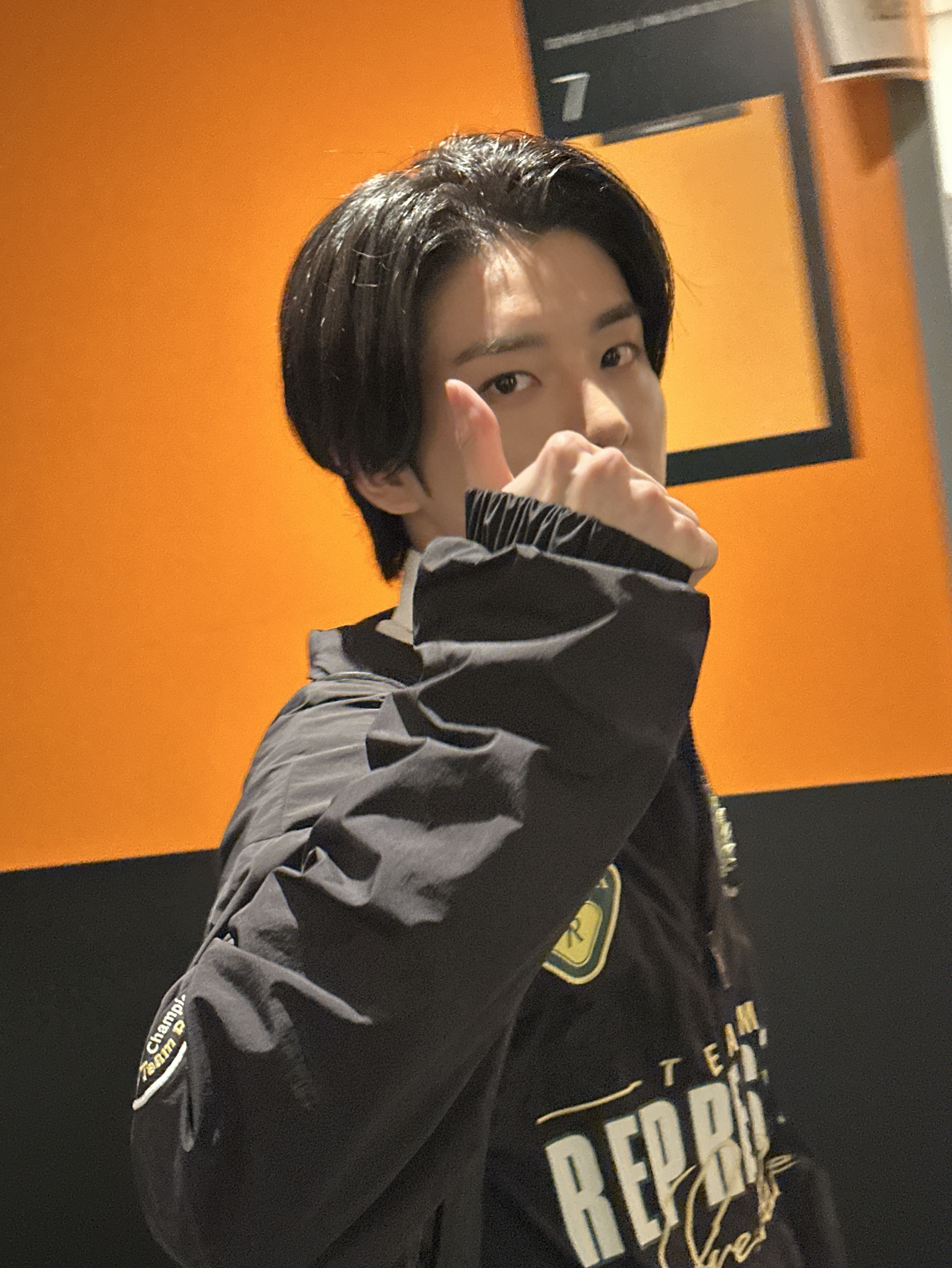 Latest photo of Jake (ENHYPEN)