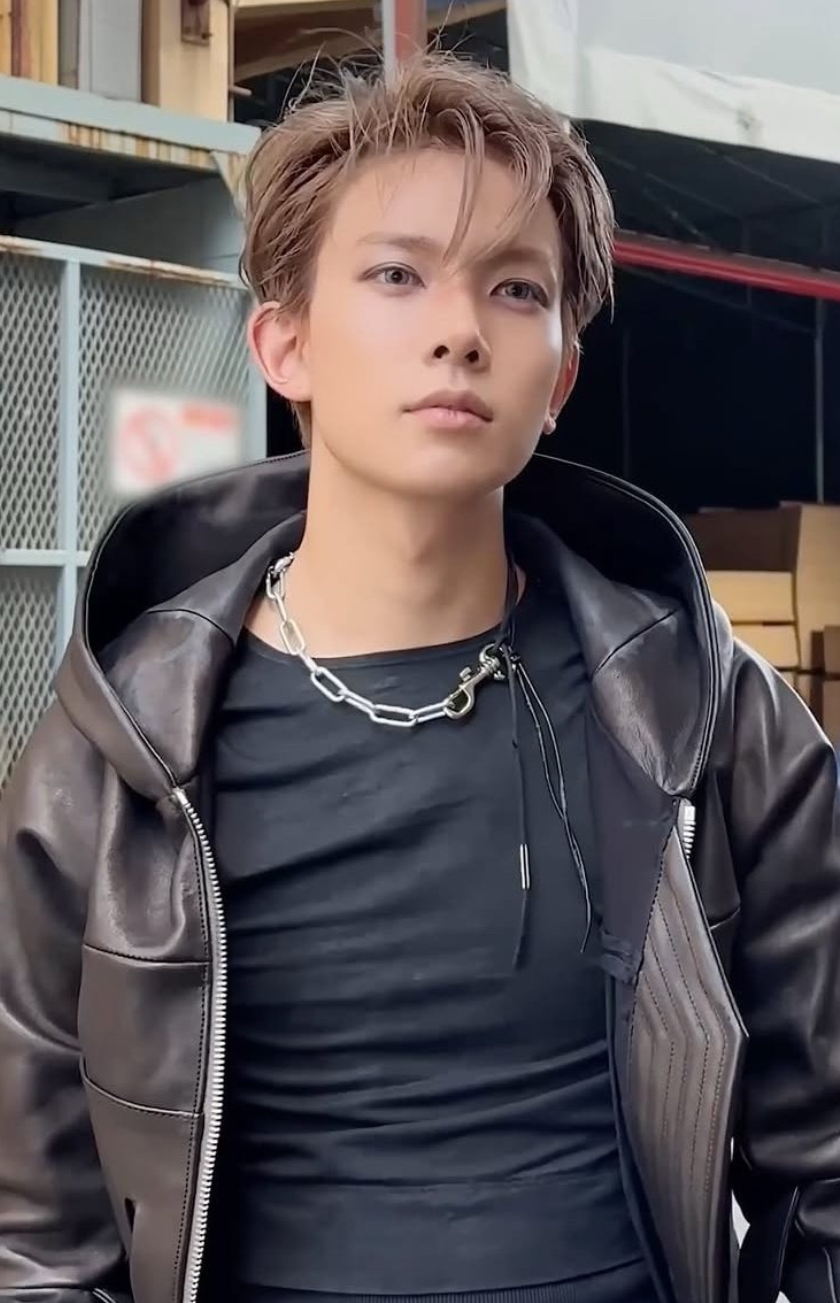 희승 (ENHYPEN)의 비하인드 컷