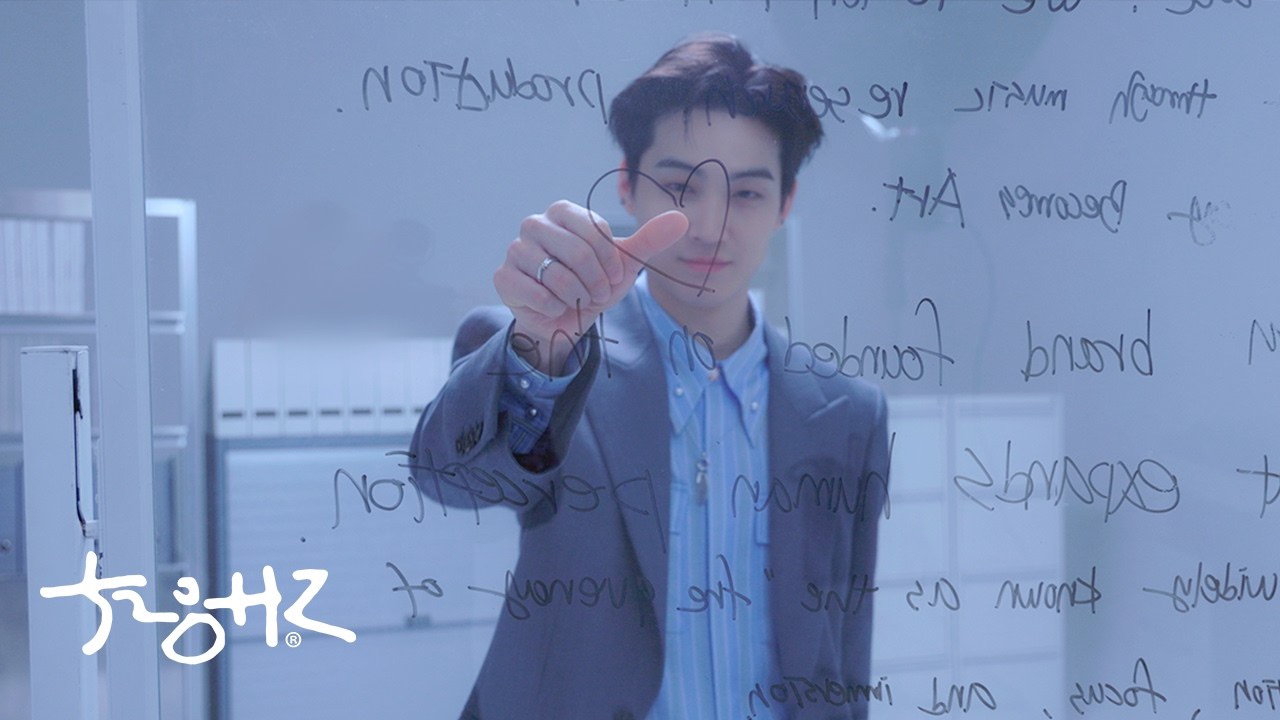 Momen yang diabadikan oleh penggemar JAY B (GOT7)