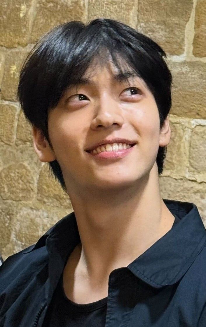 スビン (TOMORROW X TOGETHER)の最近の活動写真