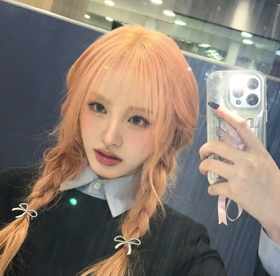 リズ (IVE)の最新写真