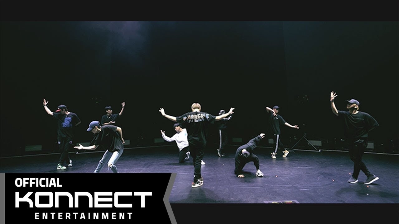 Foto terbaru Kang Daniel