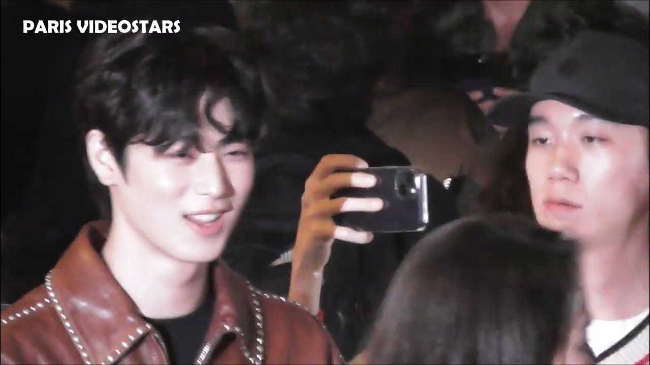 柱延 (THE BOYZ)的最新活動照片