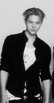 Foto aktivitas terbaru NI-KI (ENHYPEN)