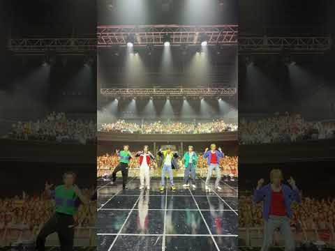 CORTIS的最新活动照片