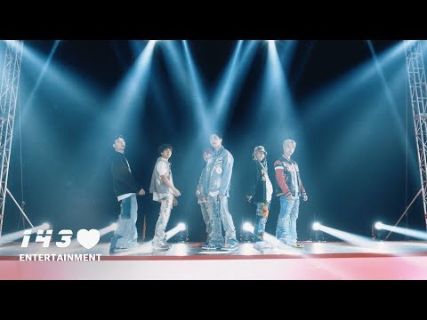 Potret di balik layar iKON