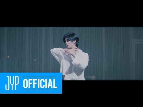 Recent activity shot of Hyunjin (Stray Kids)